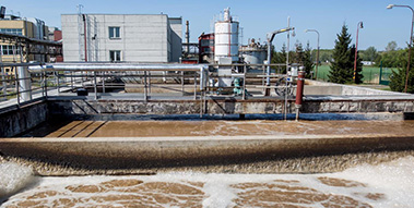 工業廢水處理工程