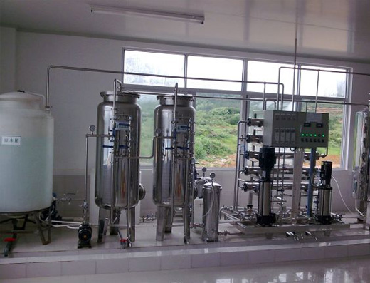 河南省某中醫(yī)院